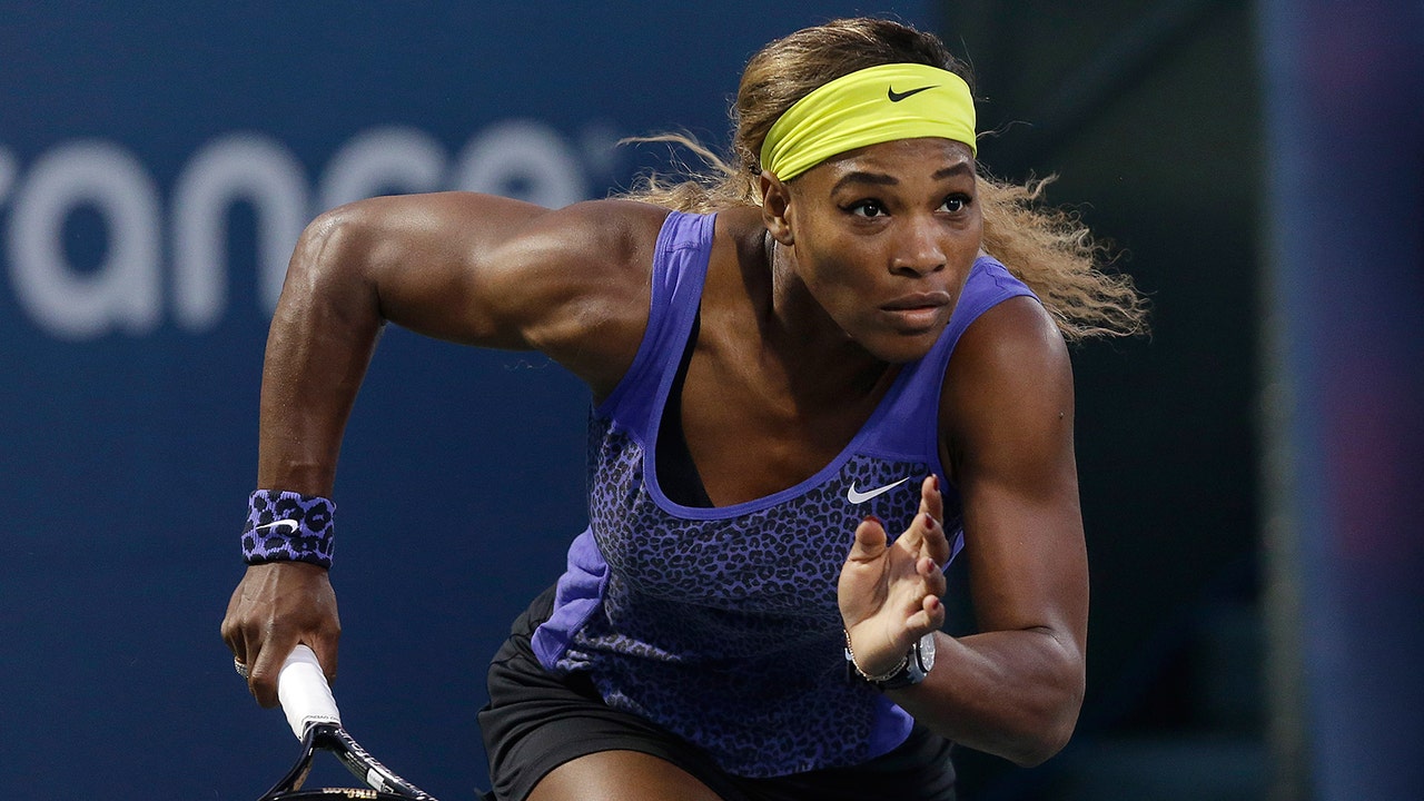 Bank of the West Classic: Serena reaches semis, Venus loses